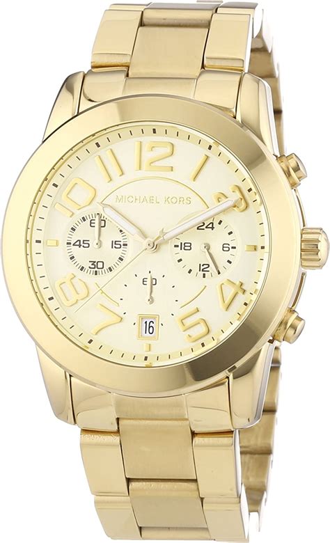 michael kors mk5726 zifferblatt wechsel